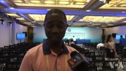 非洲媒体: 中非合作应重环保多雇非洲人