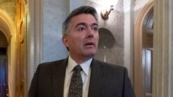 參院亞太小組主席加德納批評北京侵蝕港人自由