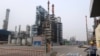 特朗普就任后预计将重启对伊朗的制裁，中国小炼油厂受影响最大