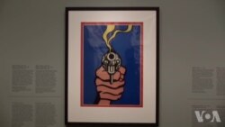 国家肖像馆“1968这一年：美国的奥德赛”纪念展开幕