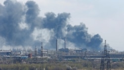 专访许成钢(2): 俄军在俄乌战争中败绩的历史和制度原因