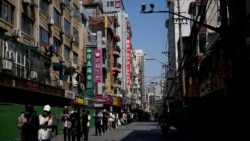 封城惡果激起強烈反彈 中國高層決心將“清零”堅持到底