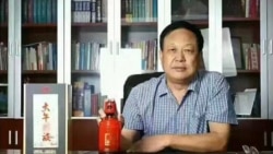 孫大午“頭上那把刀”為何落下？