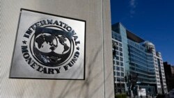 IMF下調全球經濟預期 警告前景黯淡且不穩定