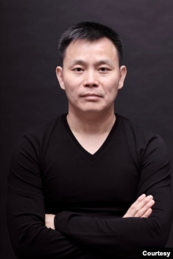 前《新京報》和《南方都市報》總編輯程益中（照片提供：程益中）