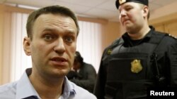 Алексй Навальный