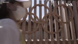 東京奧運負責人拒絕排除取消奧運