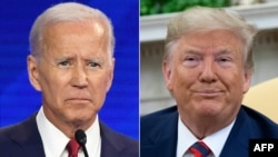 美國大選倒計時。