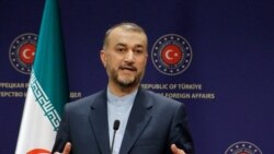 伊朗首次承認向俄羅斯提供了無人機