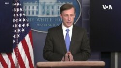 白宮國安顧問沙利文：國安會將從各方面來對付中國