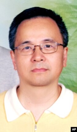 國立政治大學教授金榮勇(金榮勇提供)