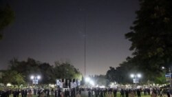 美國大學反加沙戰爭抗議潮方興未艾 警方清場或採取更多行動