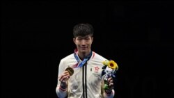 港人看奧運噓中國國港警介入調查