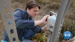 Smart Technology Gives Old Infrastructure New Life