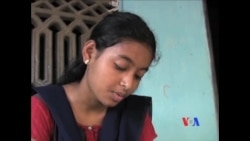 童婚现象在印度农村继续存在