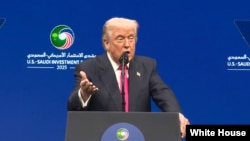 دونالد ترمپ، رییس جمهور ایالات متحدۀ امریکا