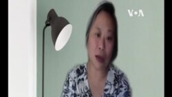 潘麗貞說要抵制誤導資訊 新興網媒便顯得更加重要
