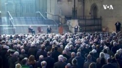 澤連斯基在英國議會演講 呼籲英國提供先進戰鬥機