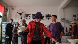 違反市場規律營運亮紅燈 中國社區食堂可持續存疑