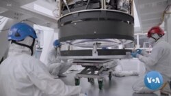 LogOn: Giant Camera Focuses on the Invisible