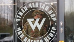 俄羅斯瓦格納集團以斯大林式手段利用囚犯做戰場炮灰