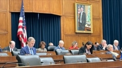 美眾院兩委員會全體表決通過共四個挺台法案力阻中國入侵台灣