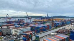 中國發布禁令後 俄羅斯希望增加對中國的魚類和海產品出口