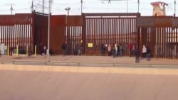 1/22 特朗普移民新政下 被困关岛的中国偷渡客