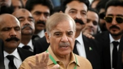 巴基斯坦議會通過總理伊姆蘭·汗的不信任投票動議