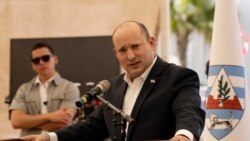 議員離開聯盟 以色列政府面臨危機