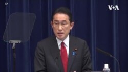 布查屠殺事件繼續發酵：日本驅逐八名俄外交官加大制裁力度