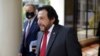 Vicepresidente de El Salvador: "No es censura, es combatir actos delictivos".