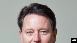 佩里教授称这是美国高教的一个里程碑