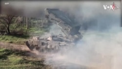 俄羅斯襲擊導致部分烏克蘭城市斷水斷電