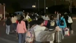 富士康工人大逃亡 分析人士：一場跳不出清零思維的荒誕悲劇