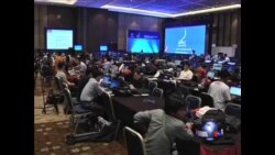 奥巴马取消亚洲行显示美国无法致力于亚太