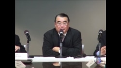 学者：中日岛争，美国作用关键