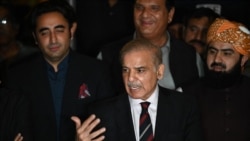 巴基斯坦新總理當選後與普京互致信函，意欲增進雙邊關係