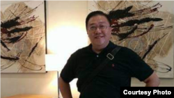 台灣師範大學人力資源發展研究所退休副教授施正屏(施正屏臉書)