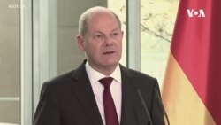 德國總理即將訪華 歐盟高官冀各成員國當心北京挑撥離間