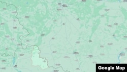 苏梅州地理位置示意图