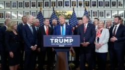 特朗普能否尋求第三個總統任期？