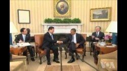 奥习会落幕网络安全为主轴