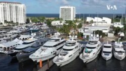 新冠疫情意外讓佛羅里達遊艇銷量攀升