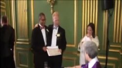 美國又有六個州同性戀婚姻合法化