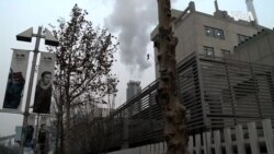 美國官員：中國需要更宏大的減排目標