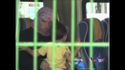 年终报道：叙利亚冲突给土耳其带来多重威胁