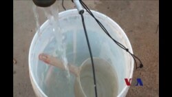 中国旅游项目迫使柬埔寨村民搬迁（续）