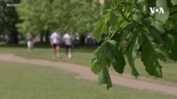 VOA英语视频: 新冠疫情何时结束 专家分享模型和预测