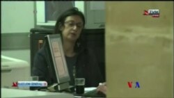 美國最強烈譴責馬耳他新聞記者被謀殺